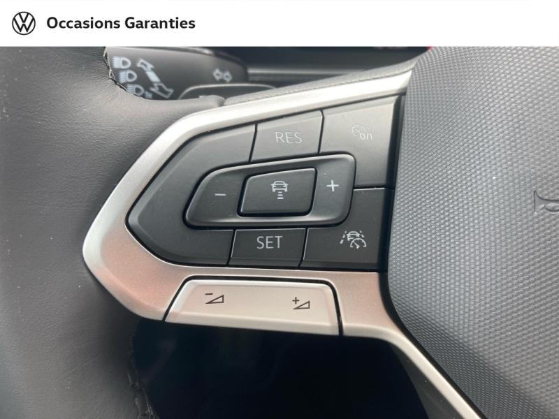 Voitures occasions VOLKSWAGEN T-CROSS R-Line Edition Bruay-la-Buissière