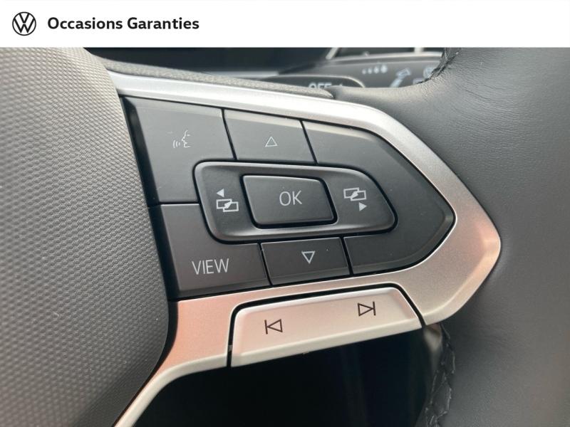 Voitures occasions VOLKSWAGEN T-CROSS R-Line Edition Bruay-la-Buissière