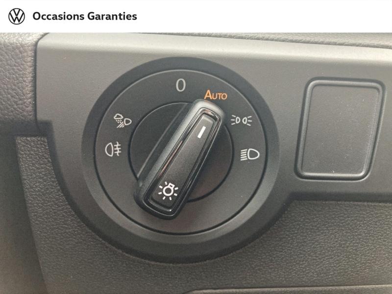 Voitures occasions VOLKSWAGEN T-CROSS R-Line Edition Bruay-la-Buissière