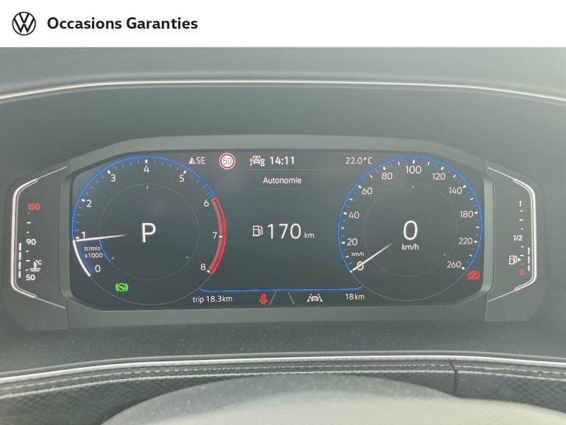 Voitures occasions VOLKSWAGEN T-CROSS R-Line Edition Bruay-la-Buissière