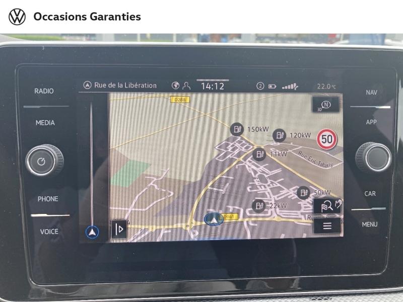 Voitures occasions VOLKSWAGEN T-CROSS R-Line Edition Bruay-la-Buissière