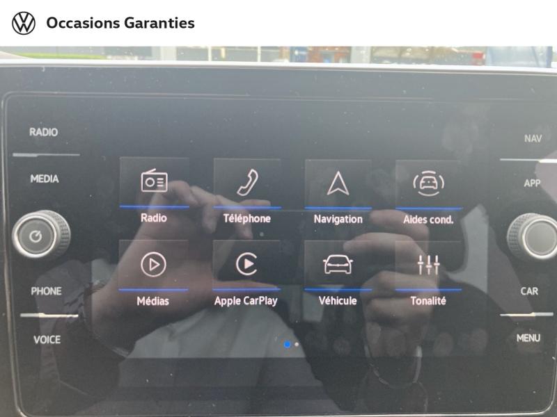 Voitures occasions VOLKSWAGEN T-CROSS R-Line Edition Bruay-la-Buissière