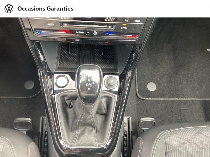 Voitures occasions VOLKSWAGEN T-CROSS R-Line Edition Bruay-la-Buissière