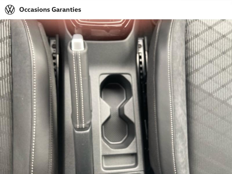 Voitures occasions VOLKSWAGEN T-CROSS R-Line Edition Bruay-la-Buissière
