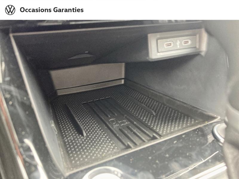 Voitures occasions VOLKSWAGEN T-CROSS R-Line Edition Bruay-la-Buissière