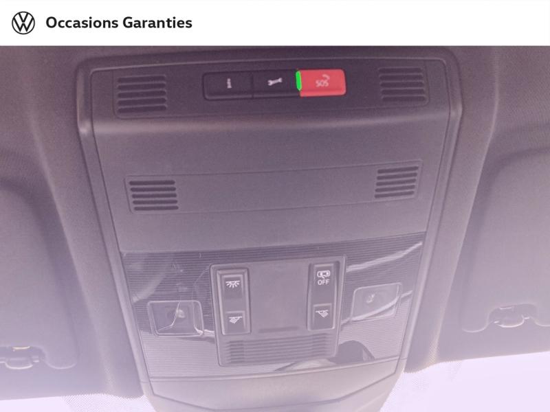 Voitures occasions VOLKSWAGEN T-CROSS R-Line Edition Bruay-la-Buissière