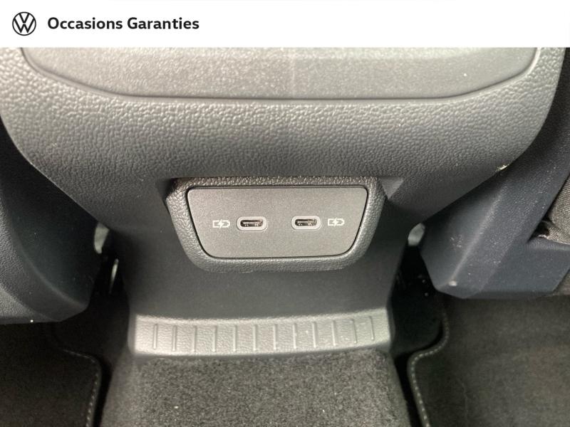 Voitures occasions VOLKSWAGEN T-CROSS R-Line Edition Bruay-la-Buissière