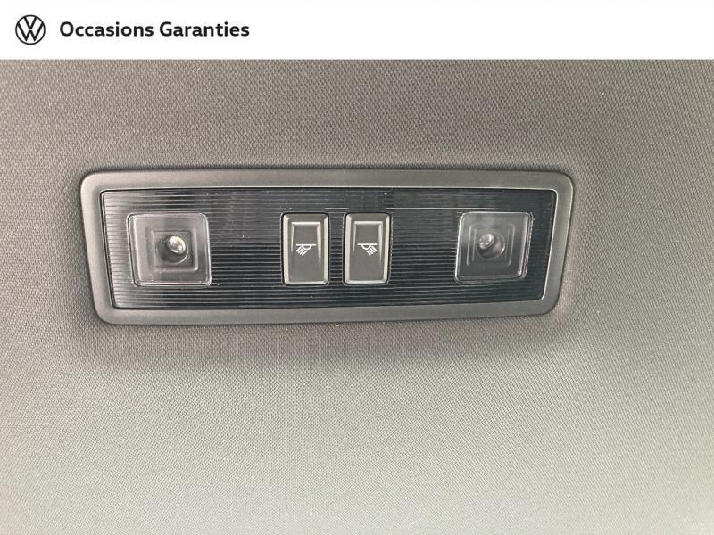 Voitures occasions VOLKSWAGEN T-CROSS R-Line Edition Bruay-la-Buissière