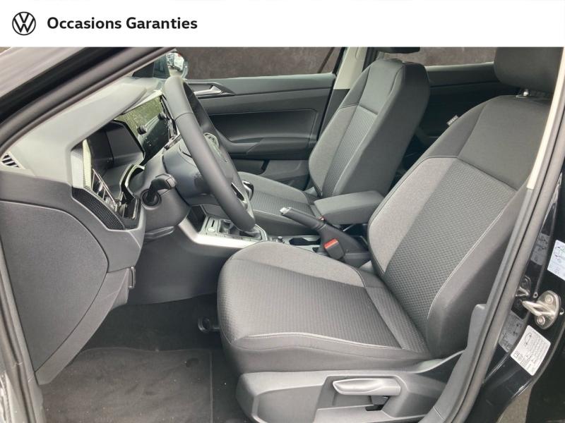 Voitures occasions VOLKSWAGEN TAIGO VW Edition Bruay-la-Buissière