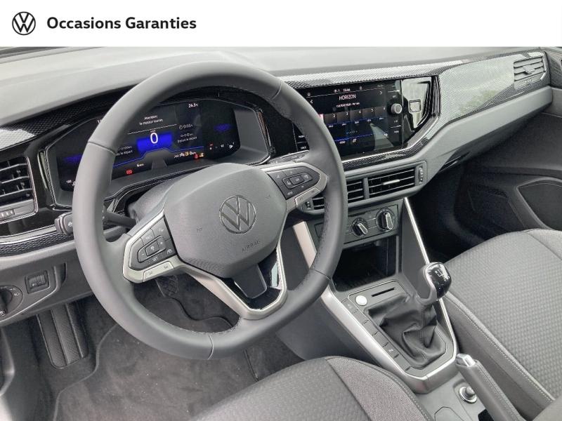 Voitures occasions VOLKSWAGEN TAIGO VW Edition Bruay-la-Buissière