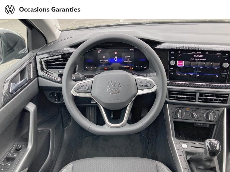 Voitures occasions VOLKSWAGEN TAIGO VW Edition Bruay-la-Buissière