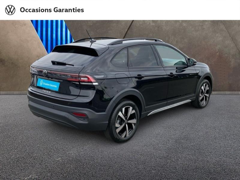 Voitures occasions VOLKSWAGEN TAIGO VW Edition Bruay-la-Buissière
