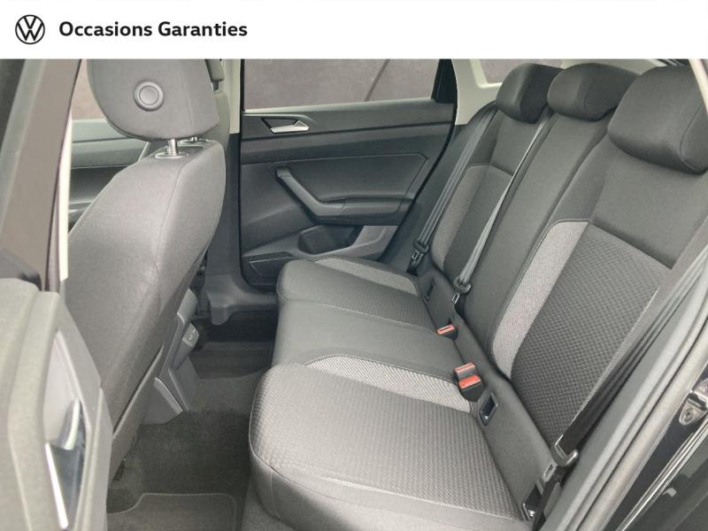 Voitures occasions VOLKSWAGEN TAIGO VW Edition Bruay-la-Buissière