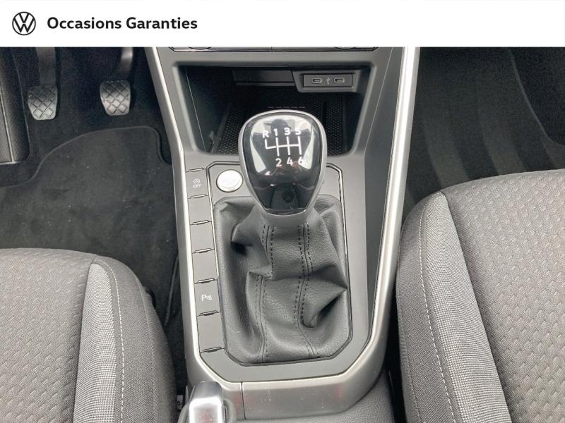 Voitures occasions VOLKSWAGEN TAIGO VW Edition Bruay-la-Buissière