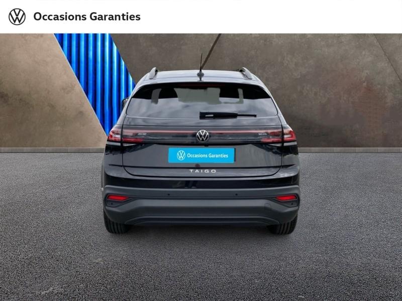 Voitures occasions VOLKSWAGEN TAIGO VW Edition Bruay-la-Buissière