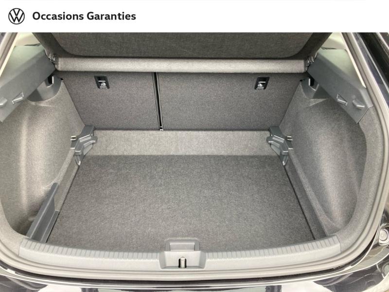 Voitures occasions VOLKSWAGEN TAIGO VW Edition Bruay-la-Buissière