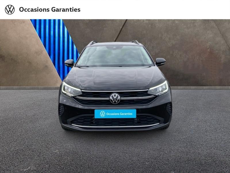 Voitures occasions VOLKSWAGEN TAIGO VW Edition Bruay-la-Buissière
