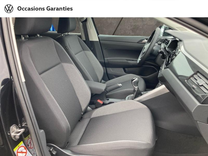 Voitures occasions VOLKSWAGEN TAIGO VW Edition Bruay-la-Buissière