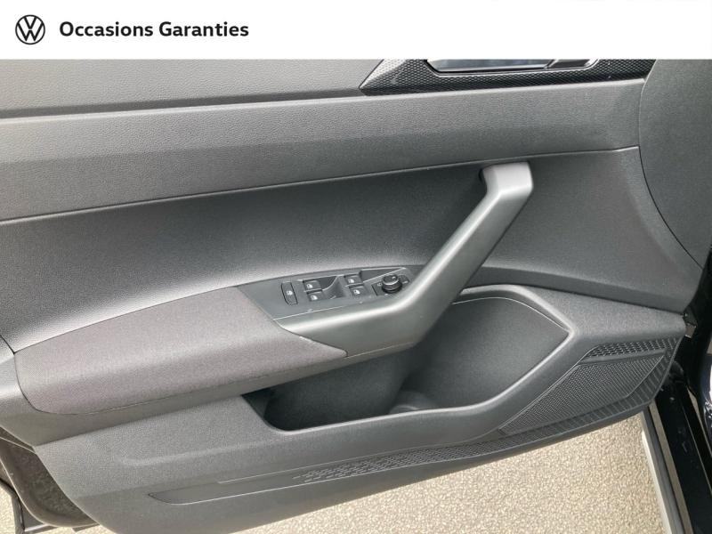 Voitures occasions VOLKSWAGEN TAIGO VW Edition Bruay-la-Buissière