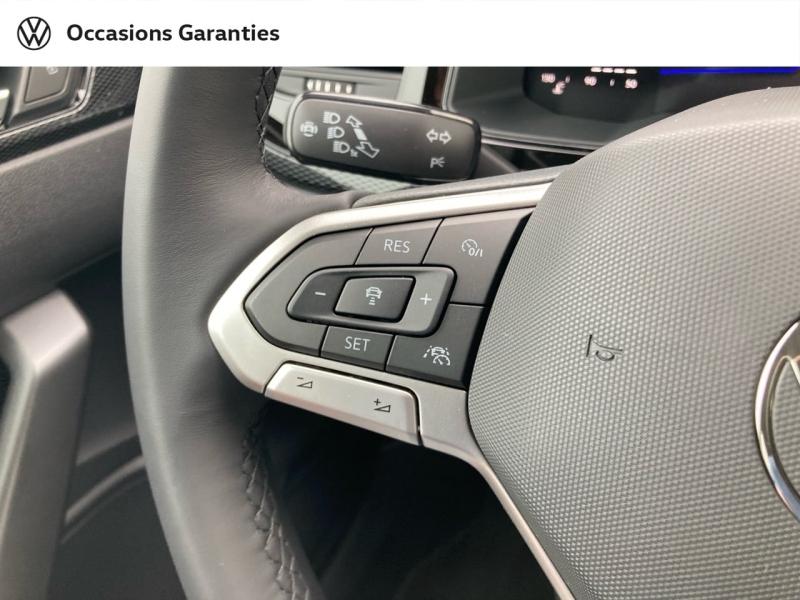 Voitures occasions VOLKSWAGEN TAIGO VW Edition Bruay-la-Buissière