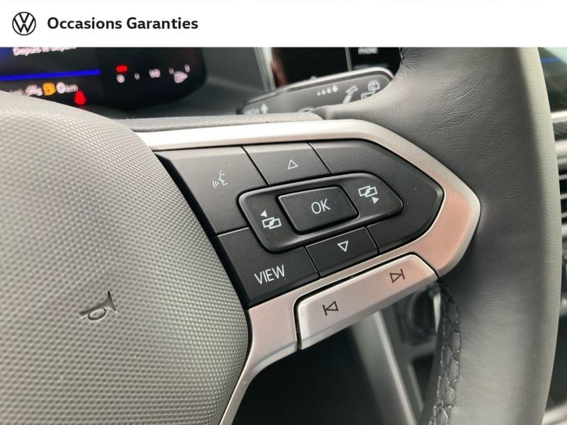 Voitures occasions VOLKSWAGEN TAIGO VW Edition Bruay-la-Buissière