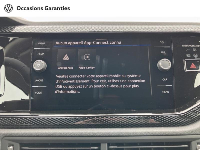 Voitures occasions VOLKSWAGEN TAIGO VW Edition Bruay-la-Buissière