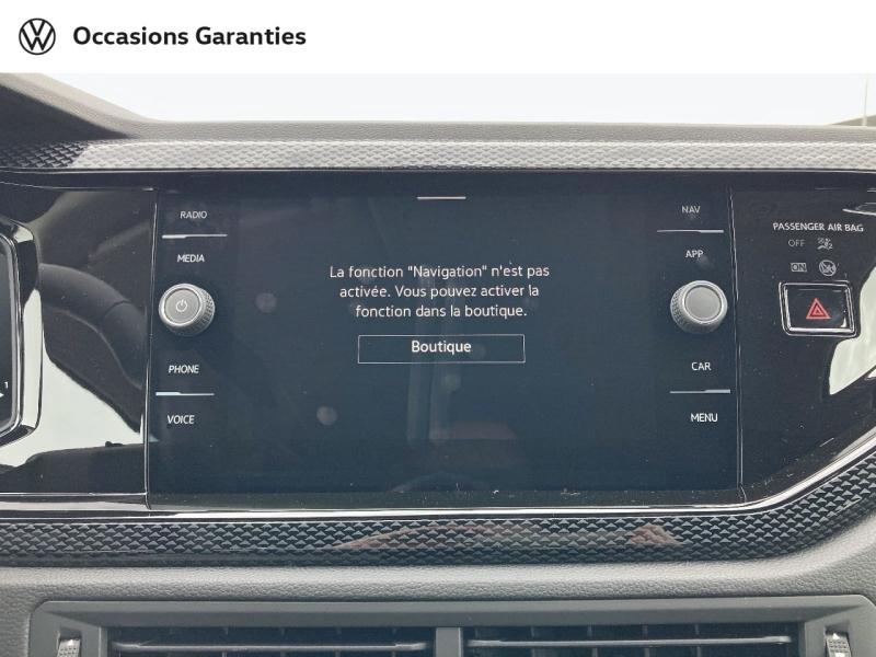 Voitures occasions VOLKSWAGEN TAIGO VW Edition Bruay-la-Buissière