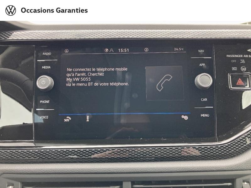 Voitures occasions VOLKSWAGEN TAIGO VW Edition Bruay-la-Buissière