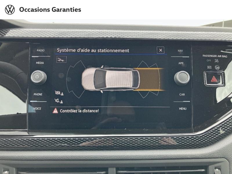 Voitures occasions VOLKSWAGEN TAIGO VW Edition Bruay-la-Buissière