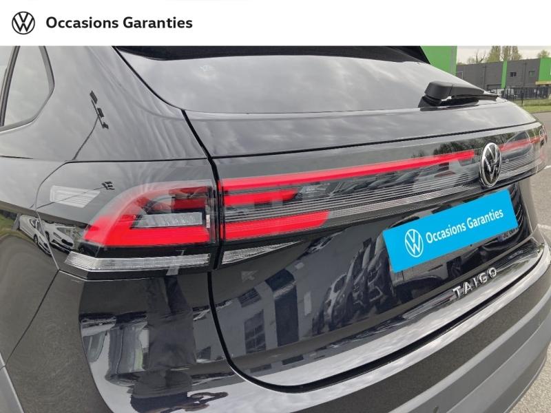 Voitures occasions VOLKSWAGEN TAIGO VW Edition Bruay-la-Buissière