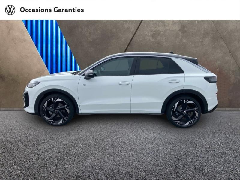 Voitures occasions VOLKSWAGEN T-ROC R-Line Bruay-la-Buissière