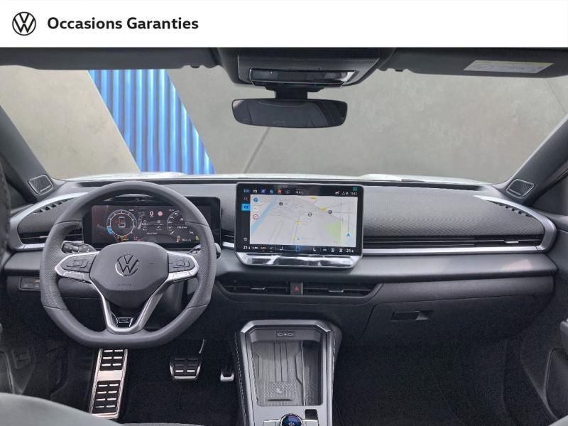 Voitures occasions VOLKSWAGEN T-ROC R-Line Bruay-la-Buissière
