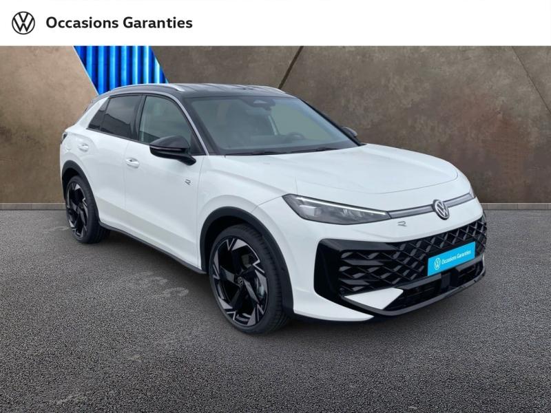 Voitures occasions VOLKSWAGEN T-ROC R-Line Bruay-la-Buissière