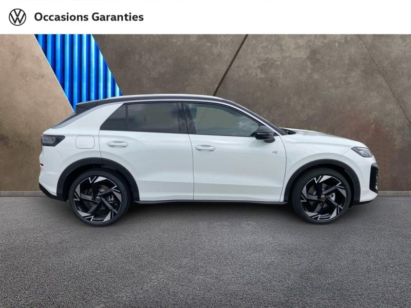Voitures occasions VOLKSWAGEN T-ROC R-Line Bruay-la-Buissière