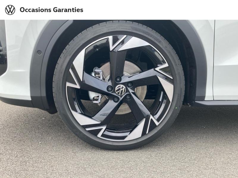 Voitures occasions VOLKSWAGEN T-ROC R-Line Bruay-la-Buissière