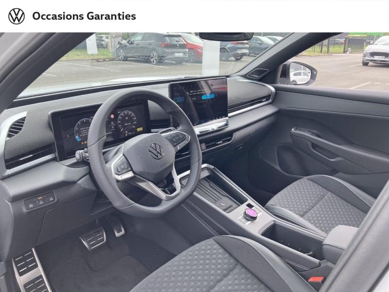 Voitures occasions VOLKSWAGEN T-ROC R-Line Bruay-la-Buissière