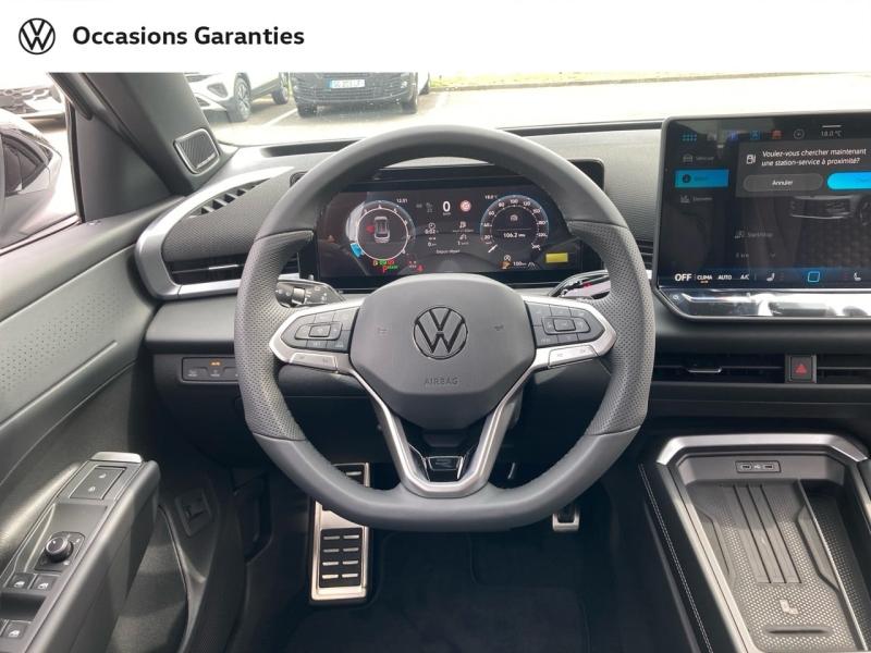 Voitures occasions VOLKSWAGEN T-ROC R-Line Bruay-la-Buissière