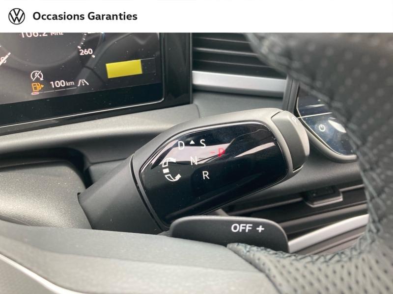 Voitures occasions VOLKSWAGEN T-ROC R-Line Bruay-la-Buissière