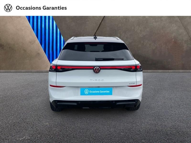 Voitures occasions VOLKSWAGEN T-ROC R-Line Bruay-la-Buissière