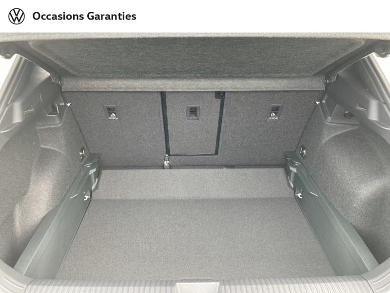 Voitures occasions VOLKSWAGEN T-ROC R-Line Bruay-la-Buissière