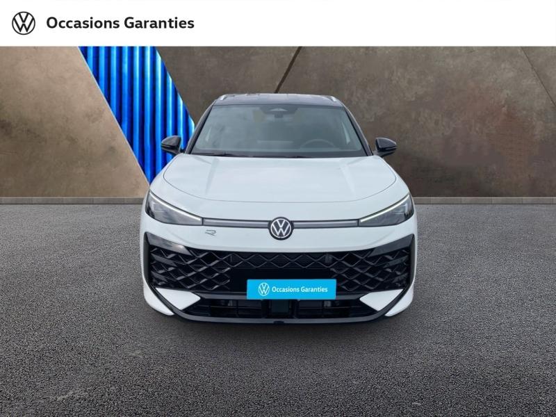 Voitures occasions VOLKSWAGEN T-ROC R-Line Bruay-la-Buissière
