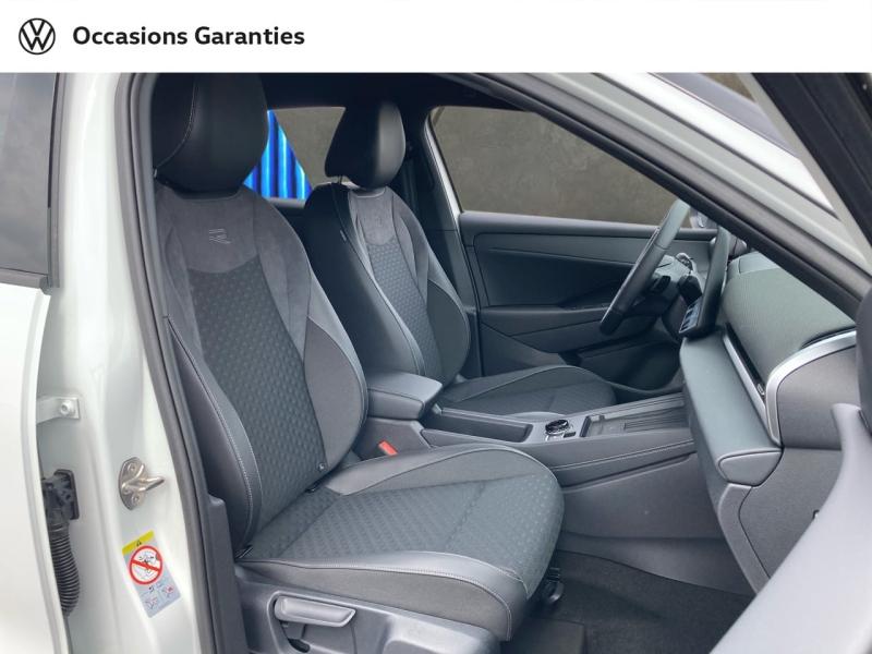 Voitures occasions VOLKSWAGEN T-ROC R-Line Bruay-la-Buissière