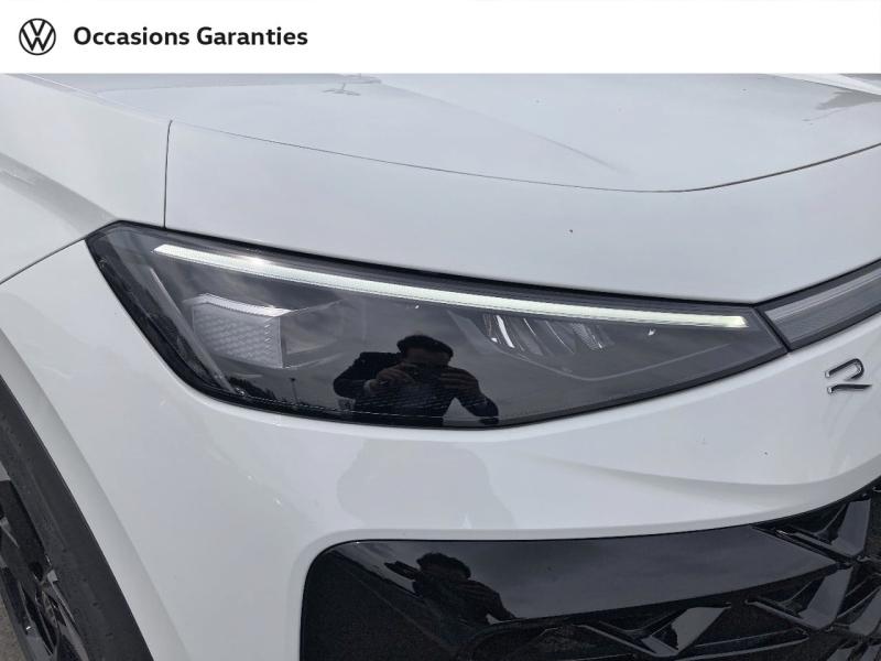 Voitures occasions VOLKSWAGEN T-ROC R-Line Bruay-la-Buissière