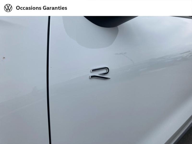 Voitures occasions VOLKSWAGEN T-ROC R-Line Bruay-la-Buissière