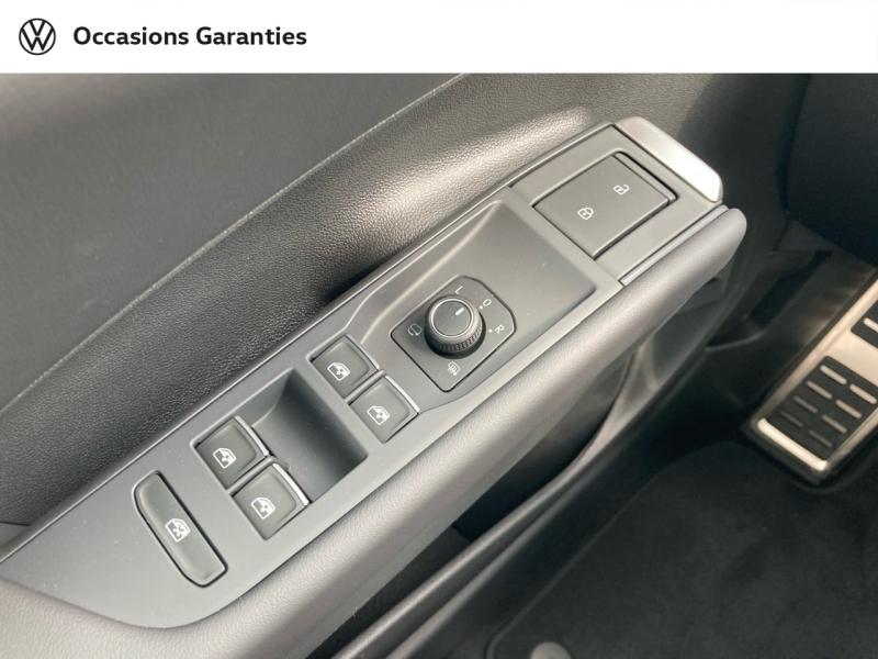 Voitures occasions VOLKSWAGEN T-ROC R-Line Bruay-la-Buissière