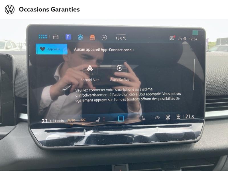 Voitures occasions VOLKSWAGEN T-ROC R-Line Bruay-la-Buissière