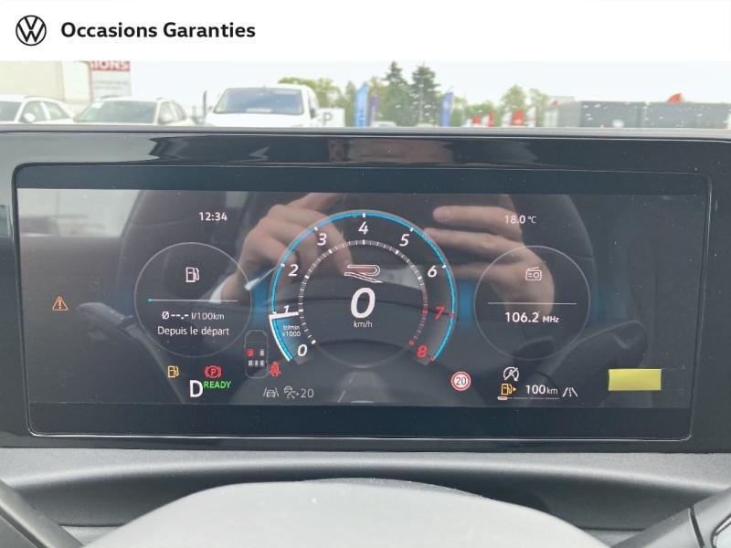 Voitures occasions VOLKSWAGEN T-ROC R-Line Bruay-la-Buissière