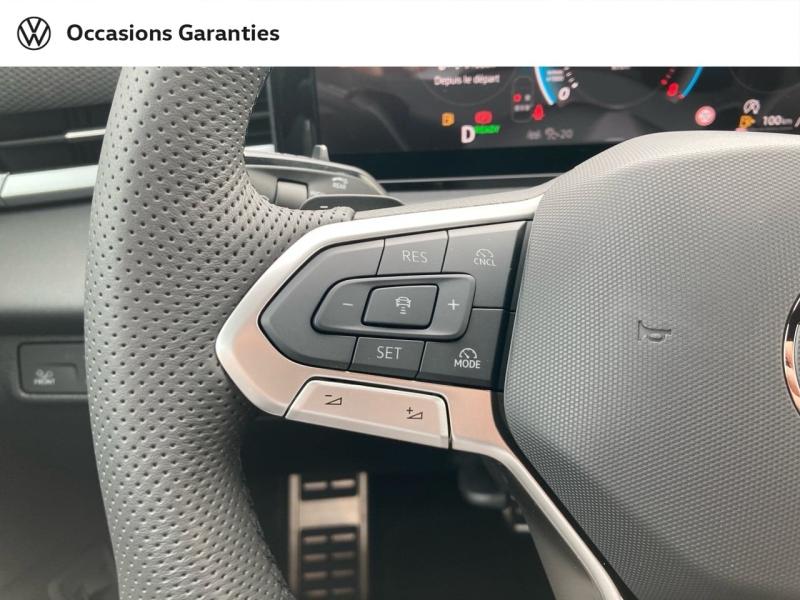 Voitures occasions VOLKSWAGEN T-ROC R-Line Villeneuve-d'Ascq