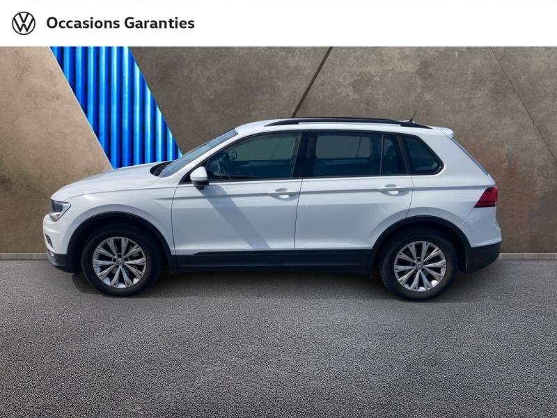 Voitures occasions VOLKSWAGEN TIGUAN Trendline Bruay-la-Buissière