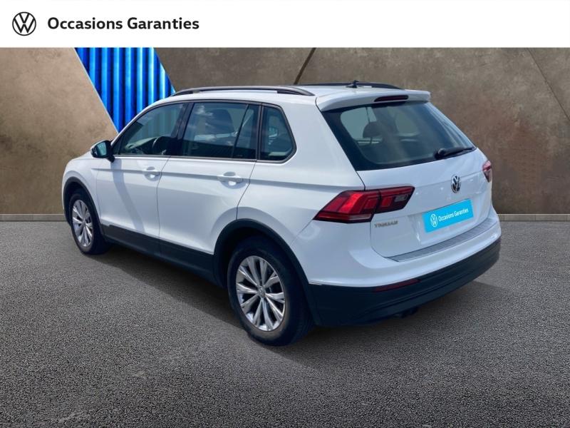 Voitures occasions VOLKSWAGEN TIGUAN Trendline Bruay-la-Buissière
